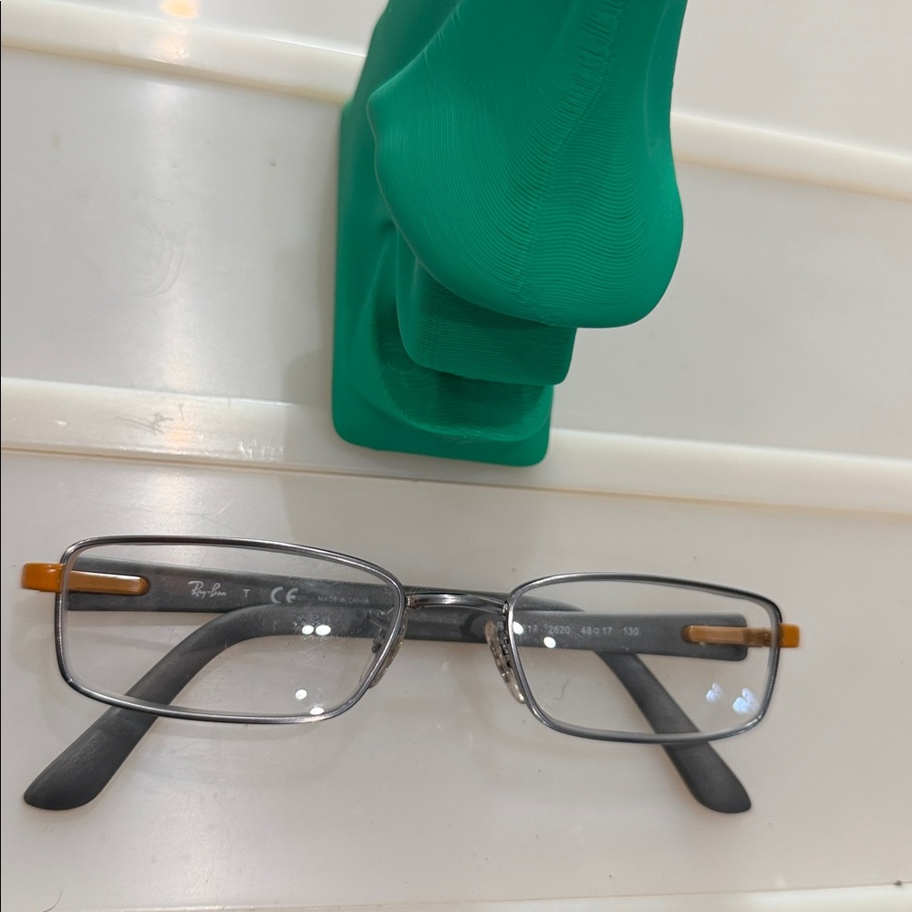 Ray Ban Glasses RB‎ 6217 2620 48-17-130